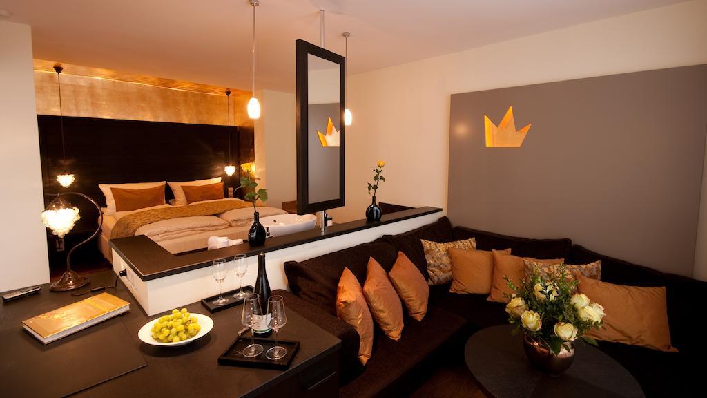 Hotel Laurentius Weikersheim Esterno foto